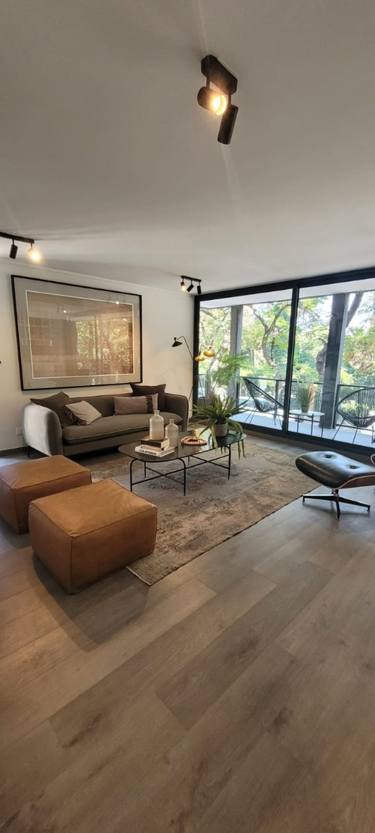 Arriendo Departamento 2D 2B 1E 1B Los Leones - Providencia