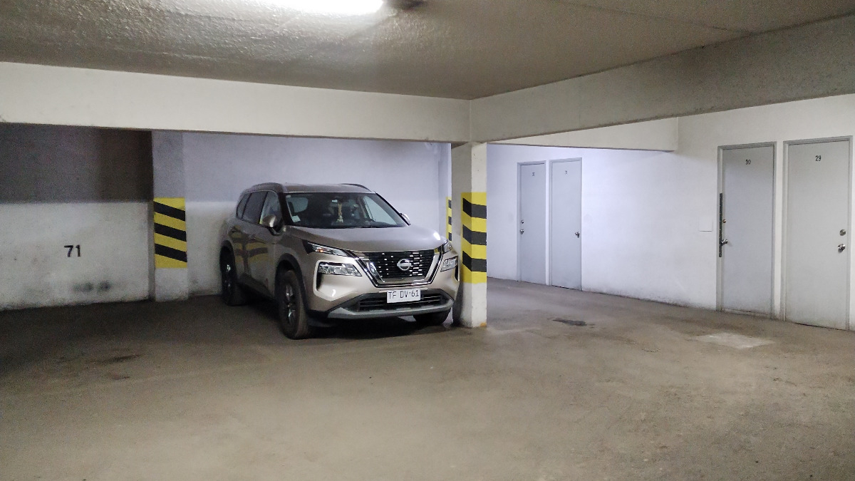 Venta Oficina P 1B 1E 1B Pedro de Valdivia - Providencia