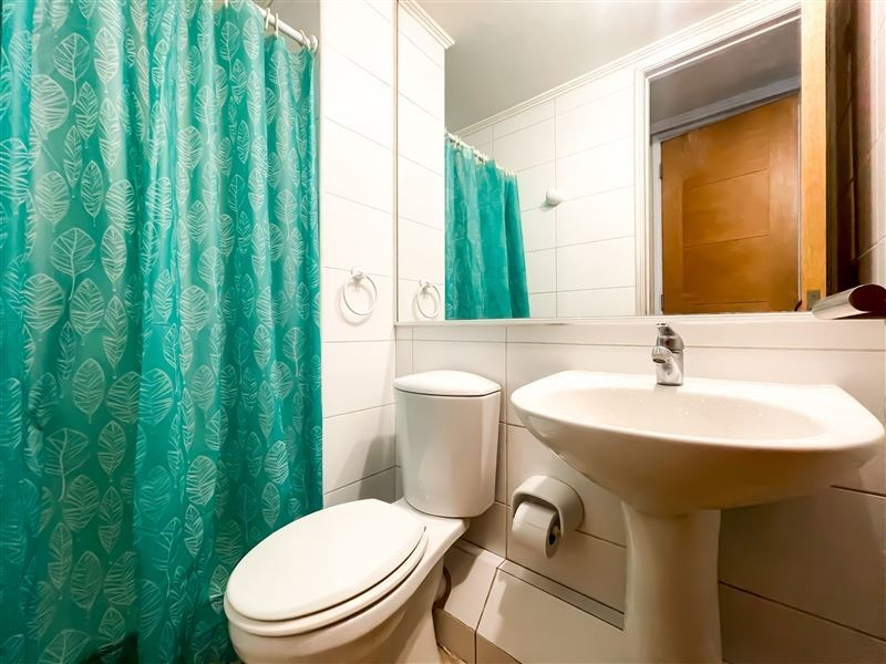 Venta Departamento NP 4D en suite Walk-in cl&oacute;set 4B 1E 1B Vaticano - Las Condes