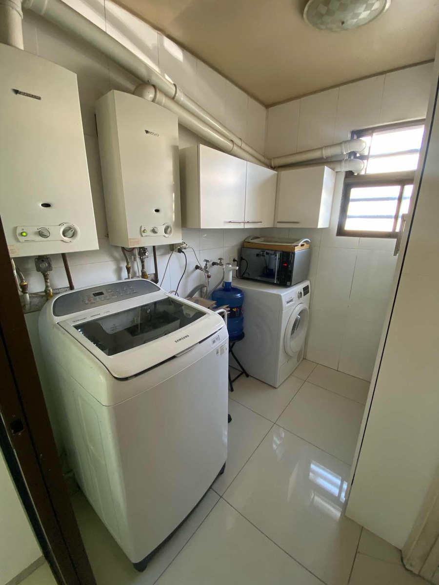 Venta Departamento NO 3D 2B 1E 1B Alto Las Condes - Las Condes