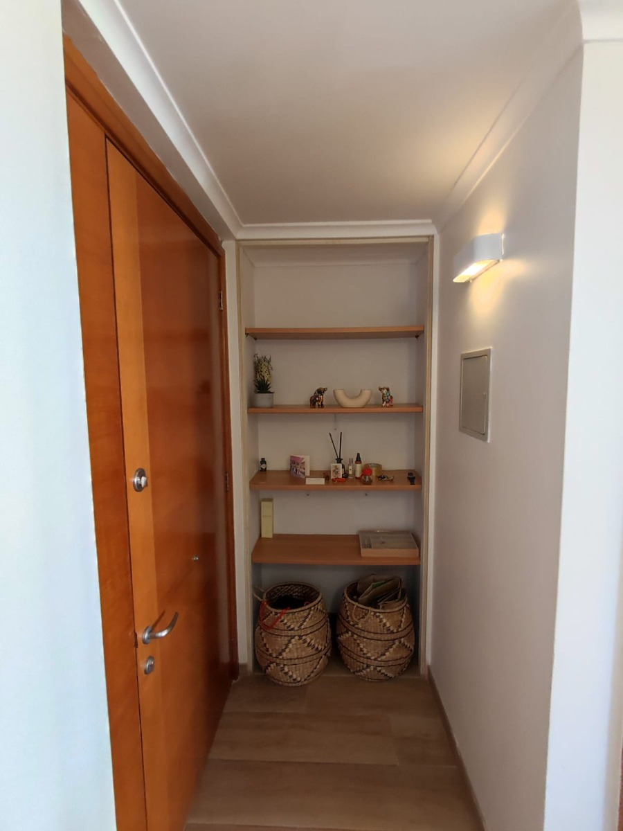 Arriendo Departamento P 2D en suite 2B 1E 1B Nueva Las Condes - Las Condes