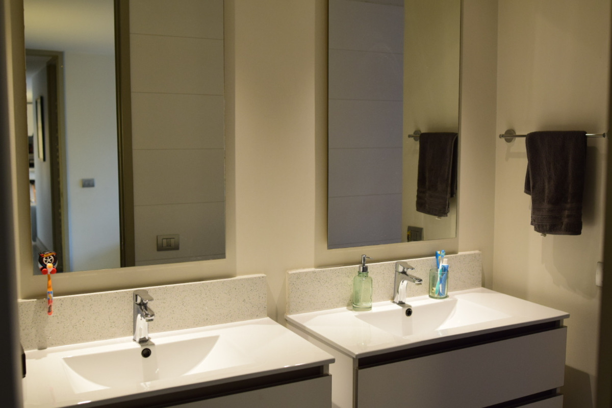 Arriendo Departamento P 2D 2B 1E 1B In&eacute;s de Su&aacute;rez - Providencia