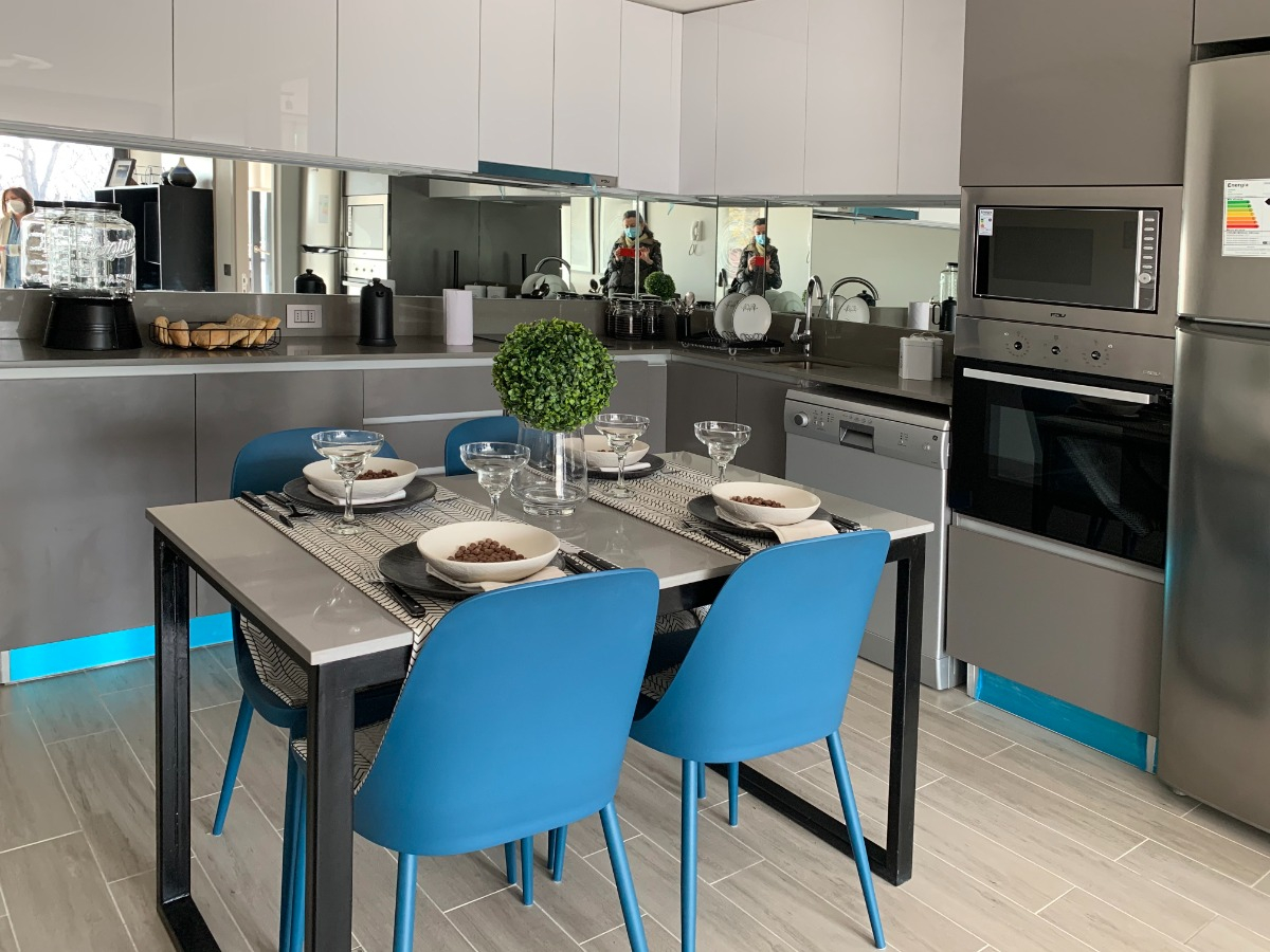 Arriendo Departamento NO 1D en suite 1B 1E 1B Plaza &Ntilde;u&ntilde;oa - &Ntilde;u&ntilde;oa