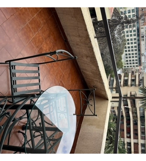 Venta Departamento 3D Metro Tobalaba - Mall Costanera - Providencia