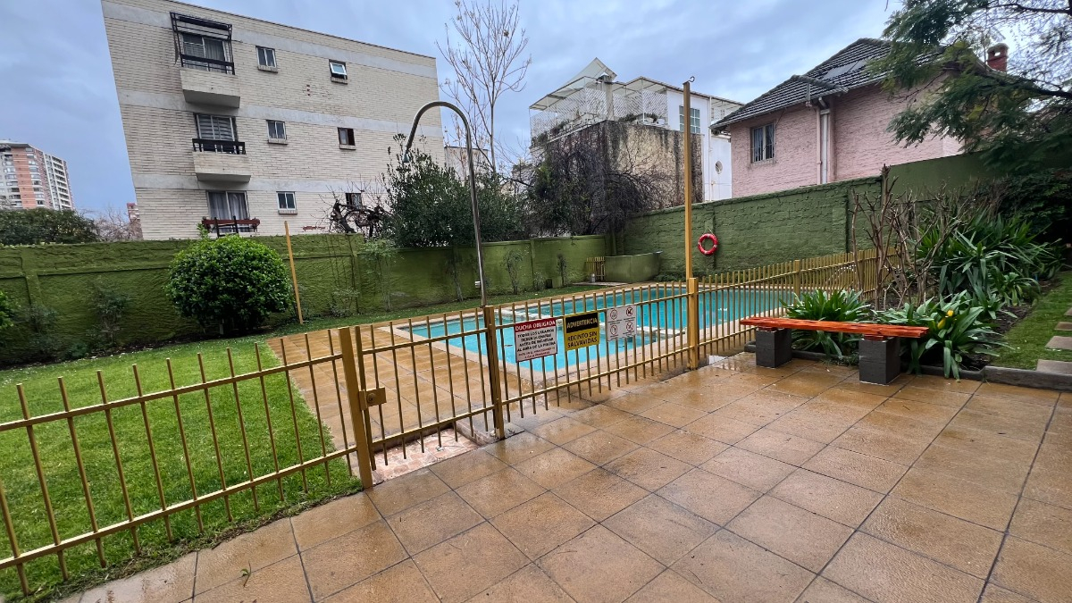 Venta Departamento SP 3D 3B 1E 1B In&eacute;s de Su&aacute;rez - Providencia