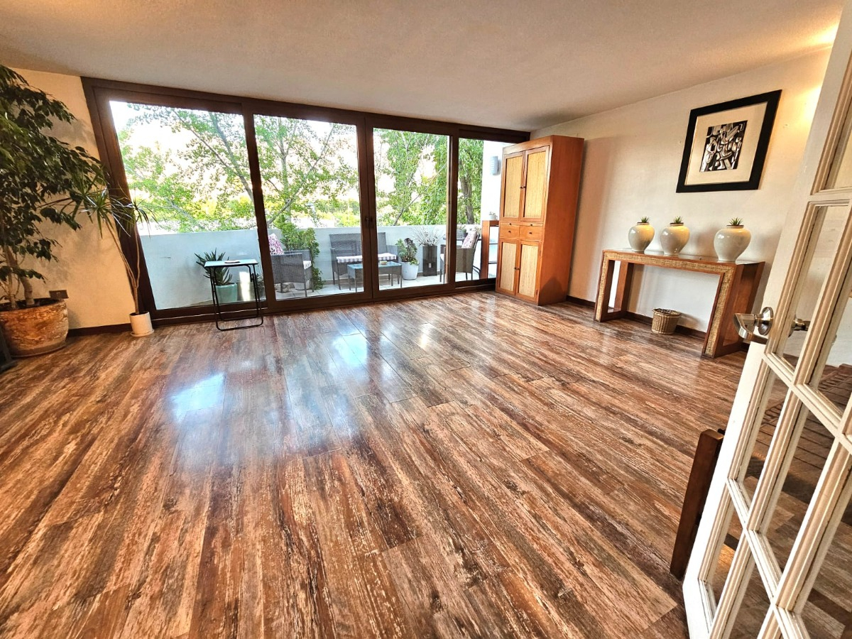 Arriendo Departamento NO 4D 3B 2E 1B Rotonda Atenas - Las Condes