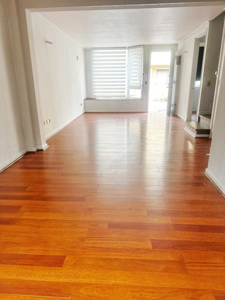 Venta Casa 4D 2B 1E Estadio Nacional - &Ntilde;u&ntilde;oa