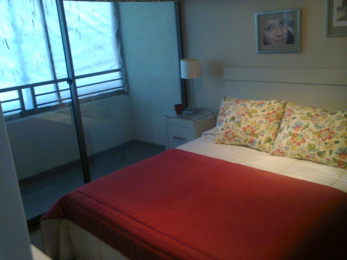 Venta Departamento NP 1D en suite 1B 1E 1B Parque San Eugenio - Metro &Ntilde;uble - &Ntilde;u&ntilde;oa