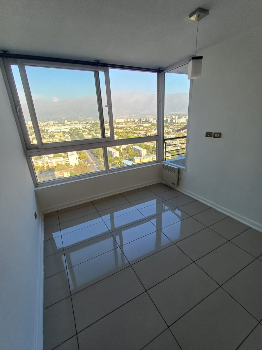 Venta Departamento O 2D 1B 1E 1B Parque San Eugenio - Metro &Ntilde;uble - &Ntilde;u&ntilde;oa