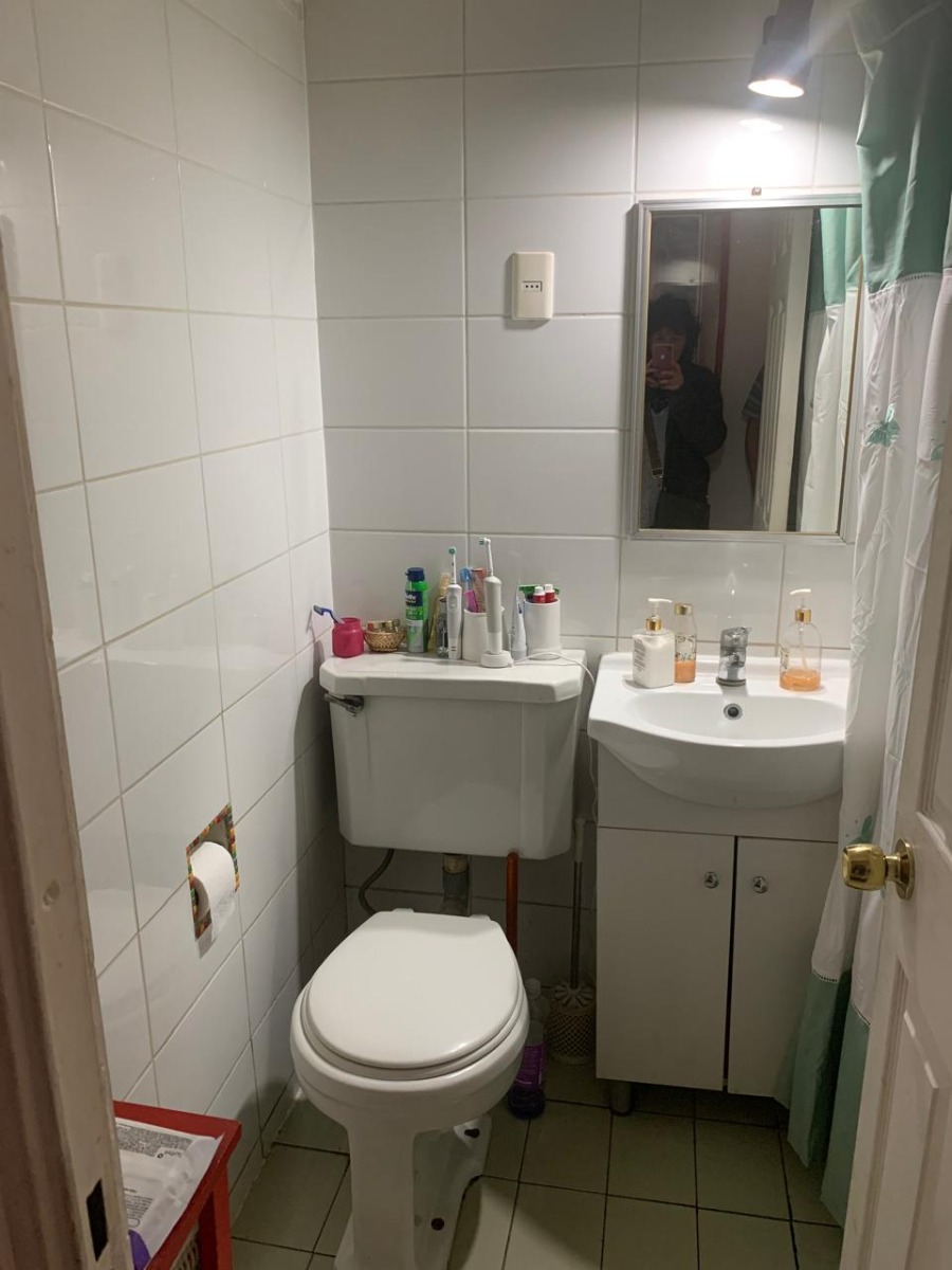 Venta Departamento NO 3D 1B 1E Villa Los Jard&iacute;nes - Villa Los Presidentes - &Ntilde;u&ntilde;oa