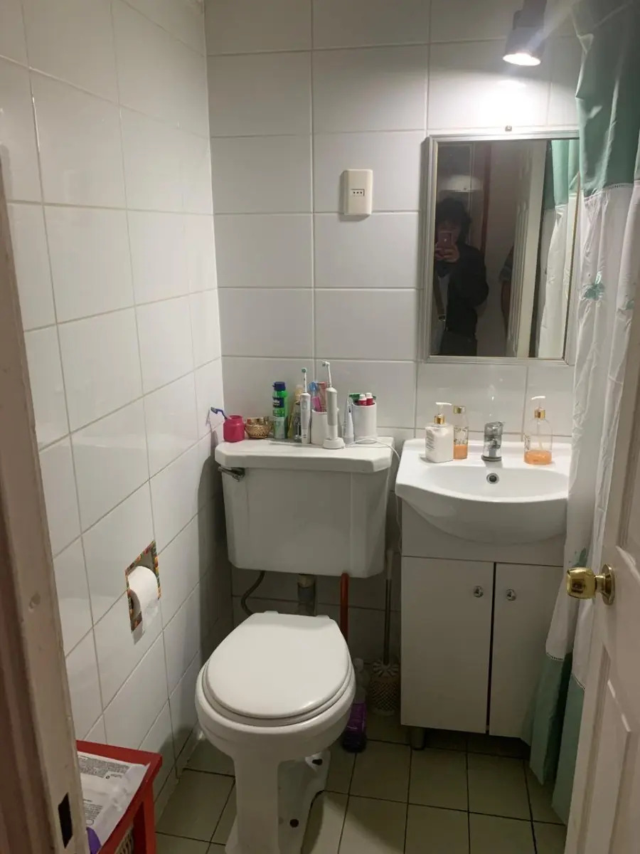 Venta Departamento NO 3D 1B 1E Villa Los Jard&iacute;nes - Villa Los Presidentes - &Ntilde;u&ntilde;oa