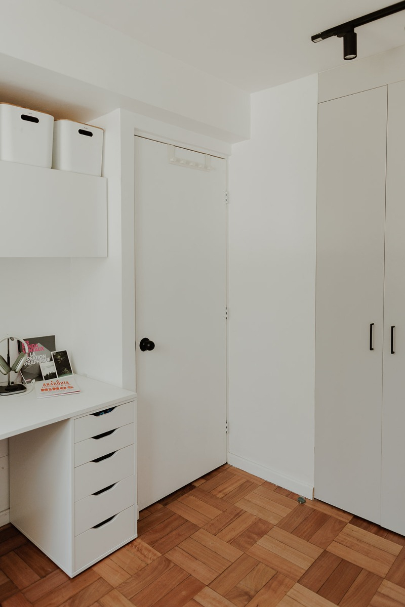 Venta Departamento N 2D 1B  - Providencia