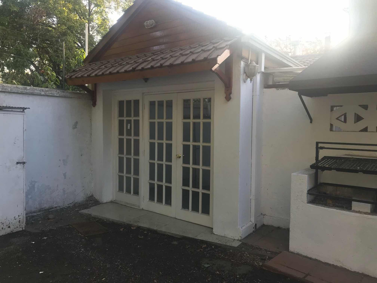 Arriendo Casa 6D 4B 3E 2B Metro Pr&iacute;ncipe de Gales - Country Club - La Reina