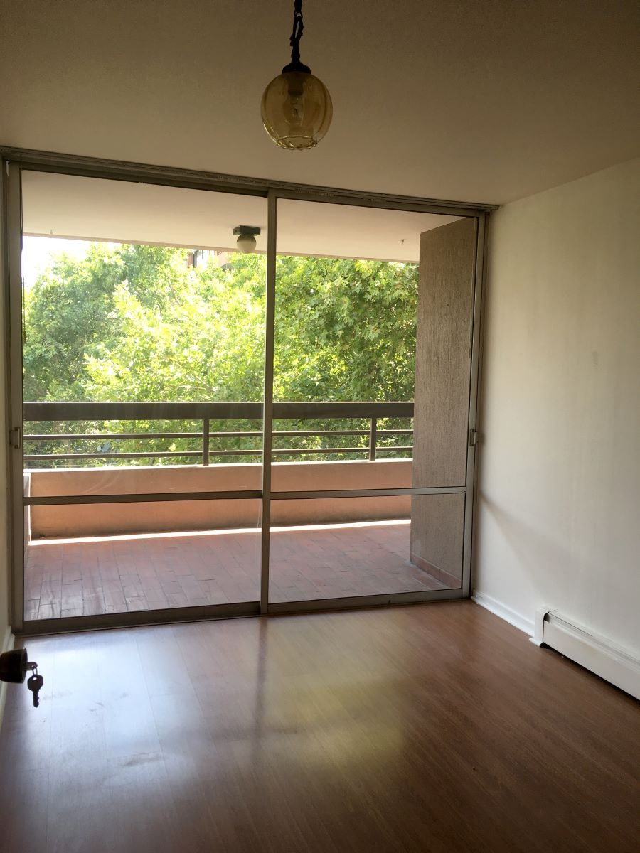 Venta Departamento NO 3D 2B 1B Sebasti&aacute;n Elcano - Las Condes