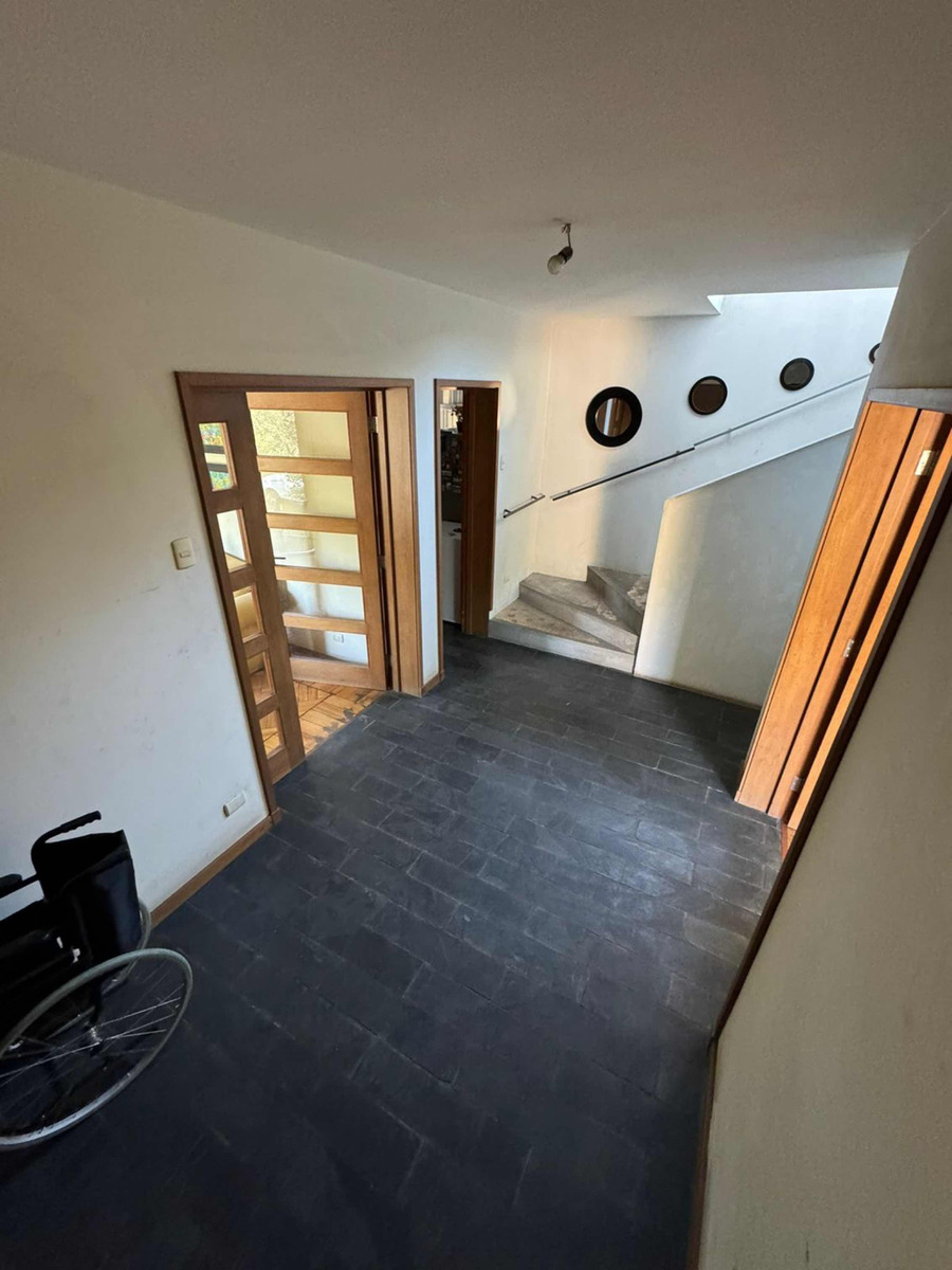 Venta Casa 5D 3B 10E Los Dominicos - Las Condes