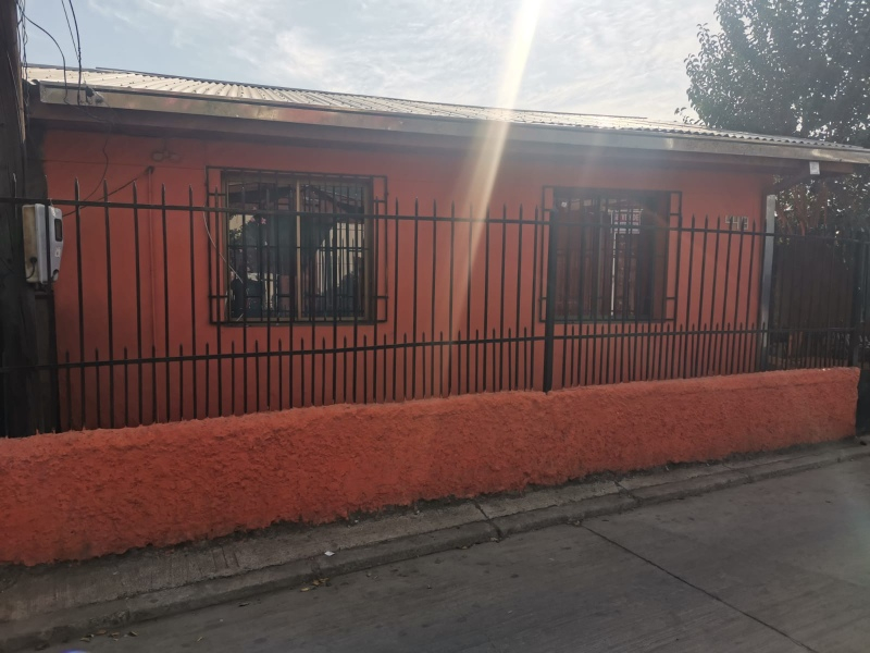 Venta Casa 2D 1B Villa La Reina - La Reina