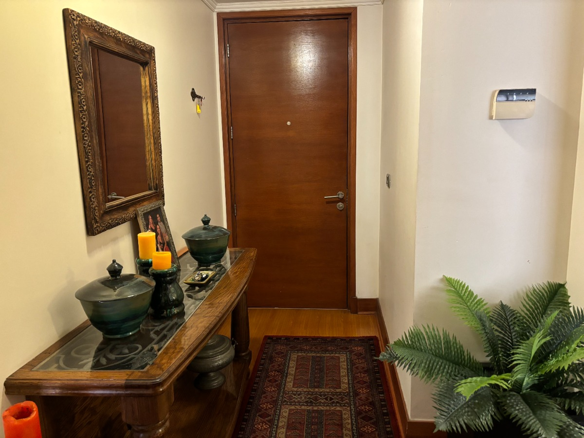 Venta Departamento S 2D en suite Walk-in cl&oacute;set 2B 1E 1B P&iacute;o XI - Vitacura