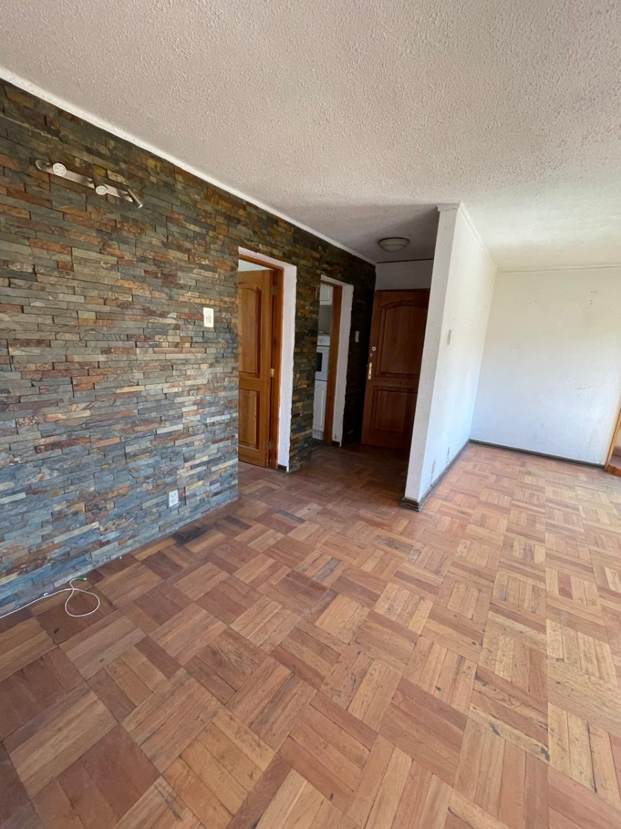 Venta Departamento S 3D en suite 2B 1Bd Plaza Italia - Providencia