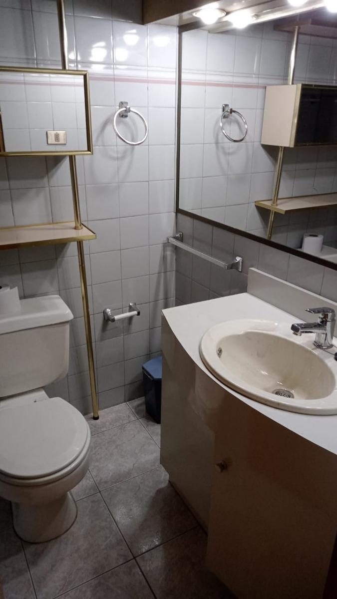 Arriendo Departamento 3D Pedro de Valdivia - Providencia