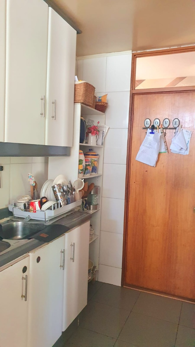 Arriendo Departamento 4D Estoril - Las Condes