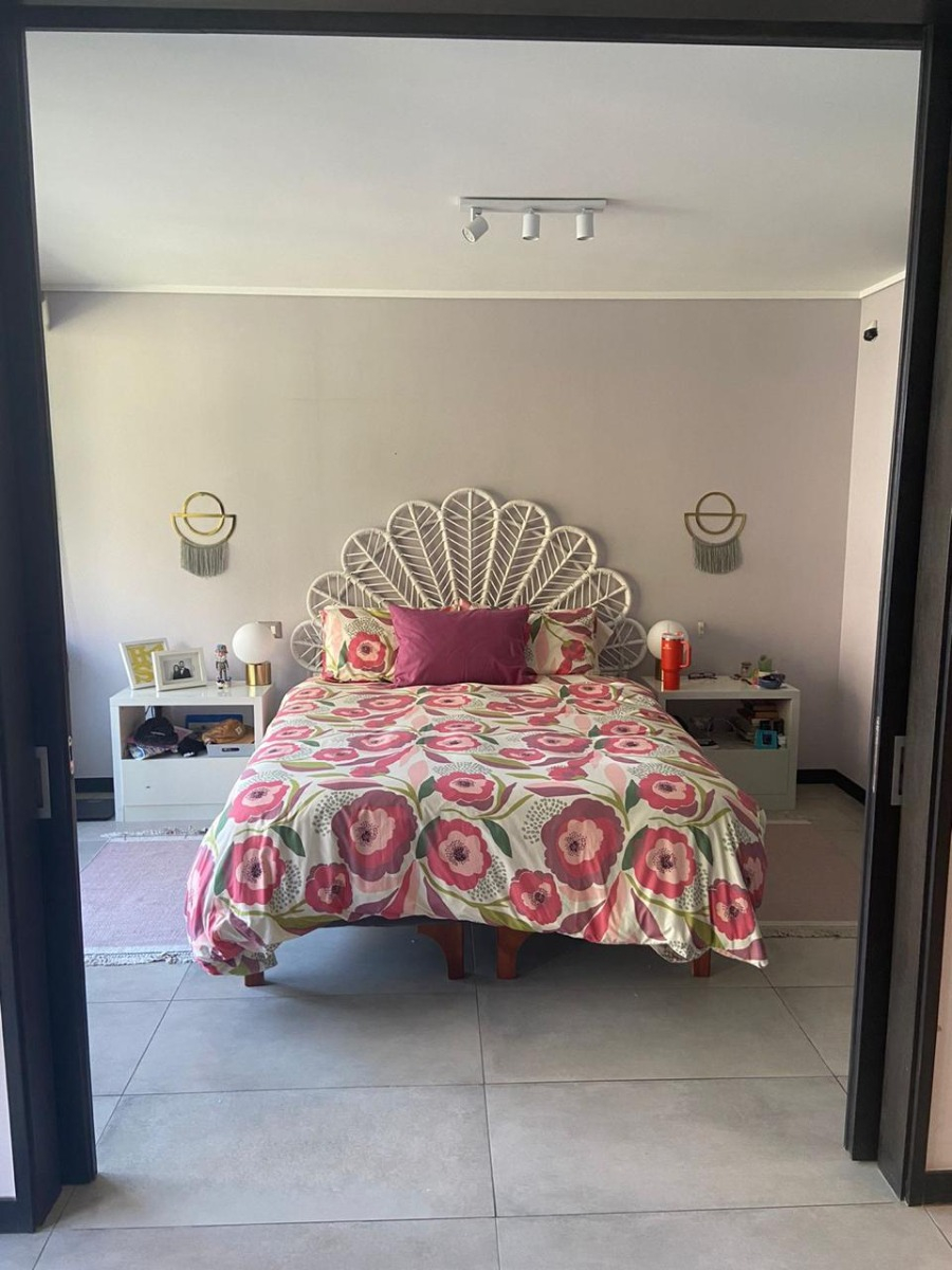 Arriendo Departamento S 1D 1B 1E 1B Mall Sport - Las Condes