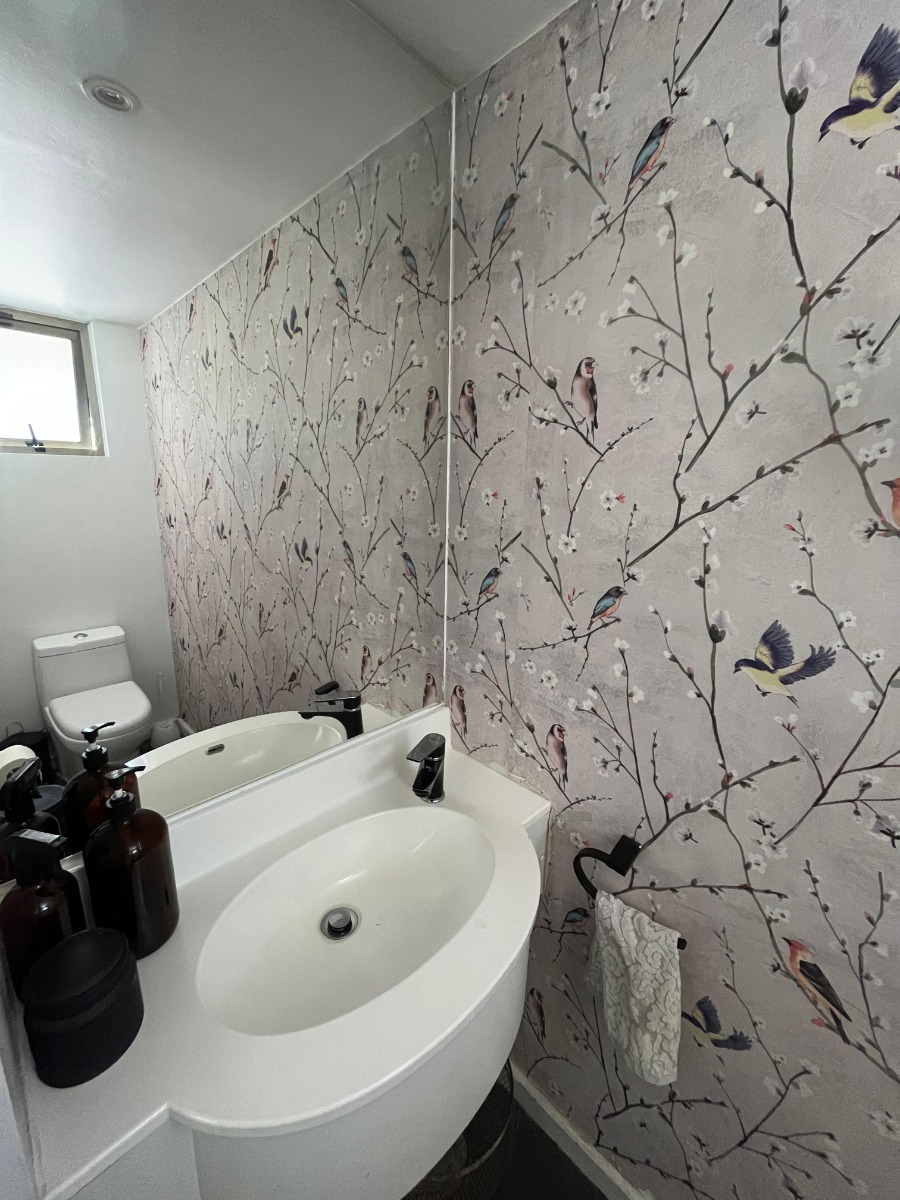 Venta Casa NO 6D en suite 5B 2E 2B La Dehesa - Lo Barnechea