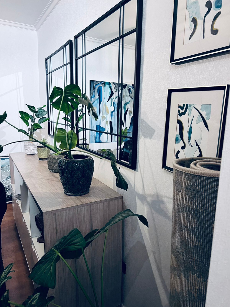 Venta Departamento SO 2D en suite 2B 1E 1B La Llaver&iacute;a - Vitacura