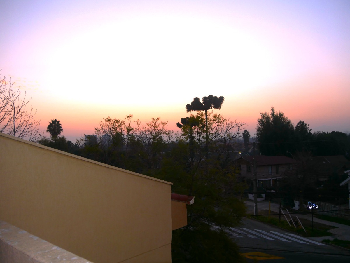 Venta Departamento NP 3D 2B 1E  - La Reina