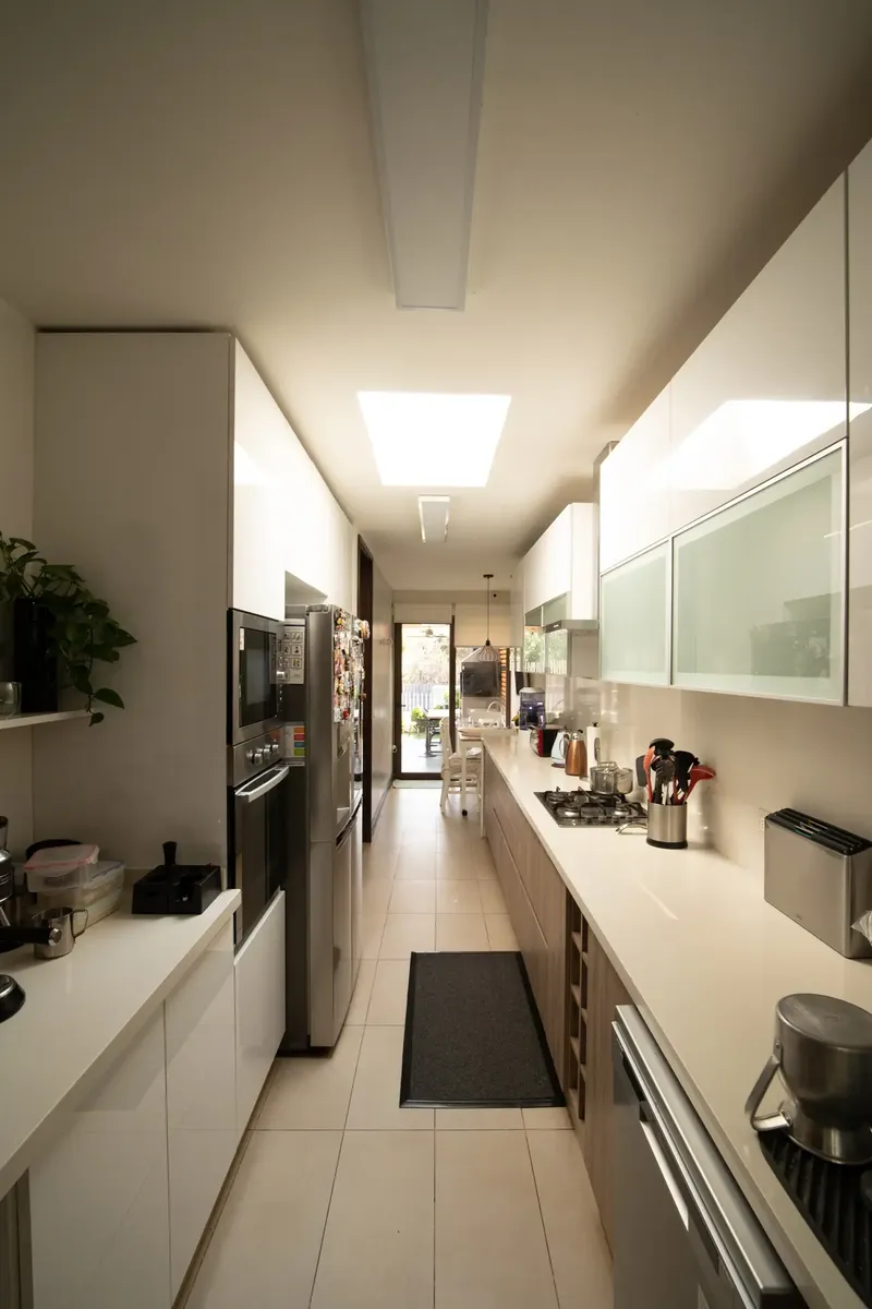 Venta Casa NO 4D 4B 3E La Dehesa - Lo Barnechea