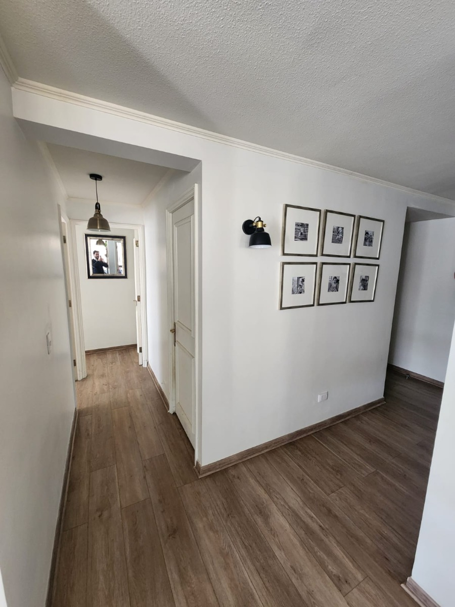 Venta Departamento SP 2D en suite 2B 1E 1B Pedro de Valdivia - Providencia