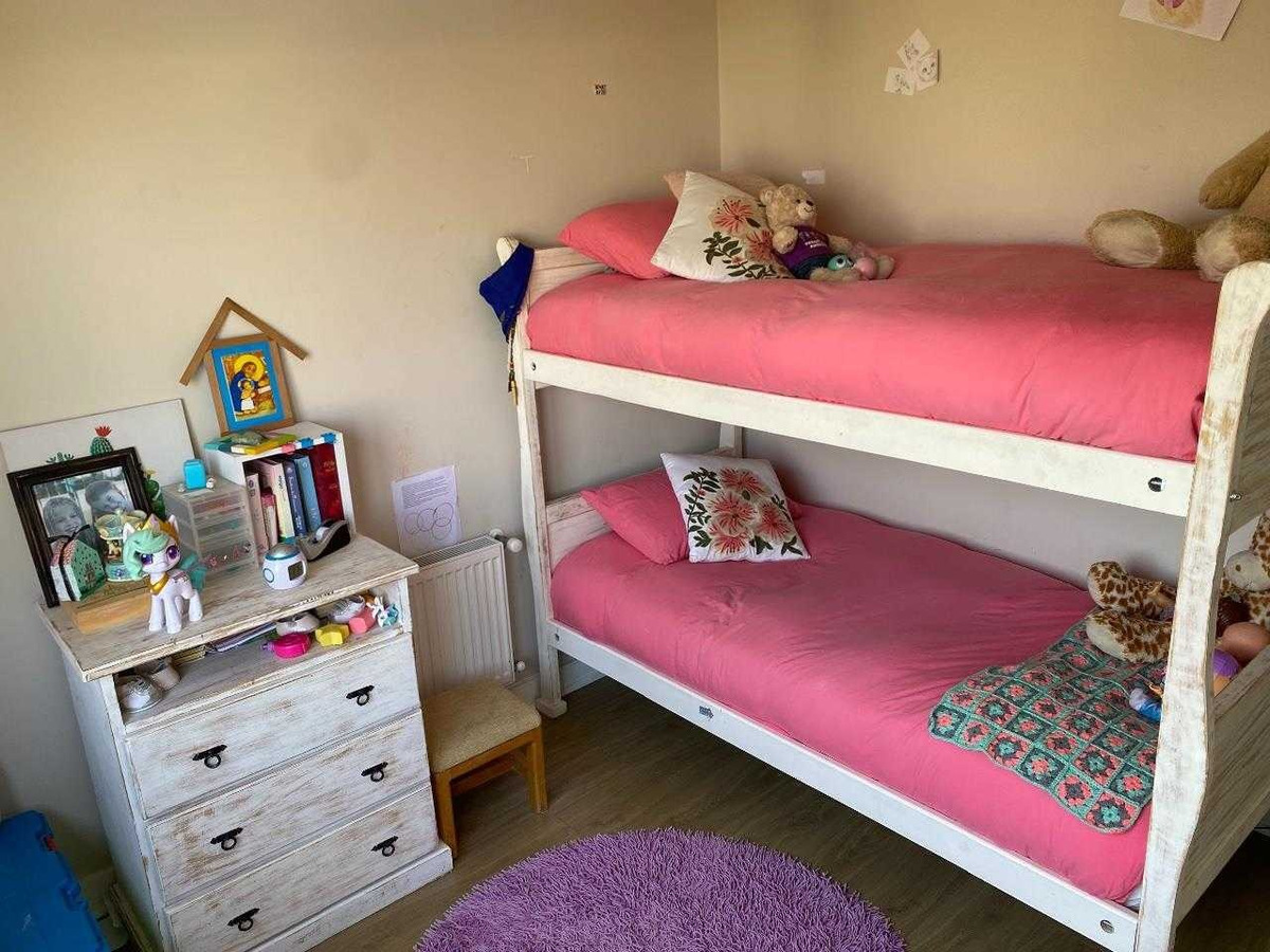 Venta Casa N 4D en suite Walk-in cl&oacute;set 4B 2E Chicureo - Colina