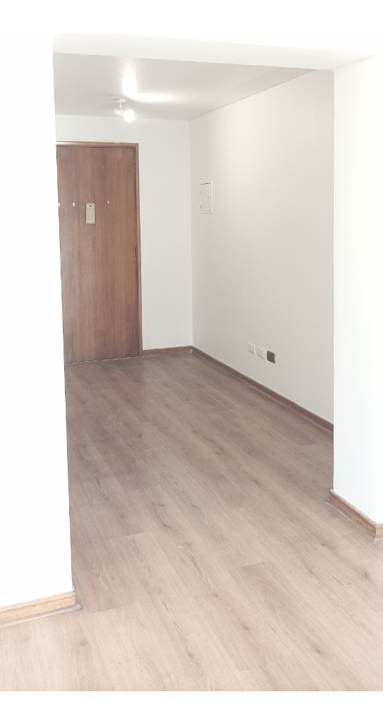 Arriendo Departamento NP 3D en suite 3B 1E 1B Vaticano - Las Condes