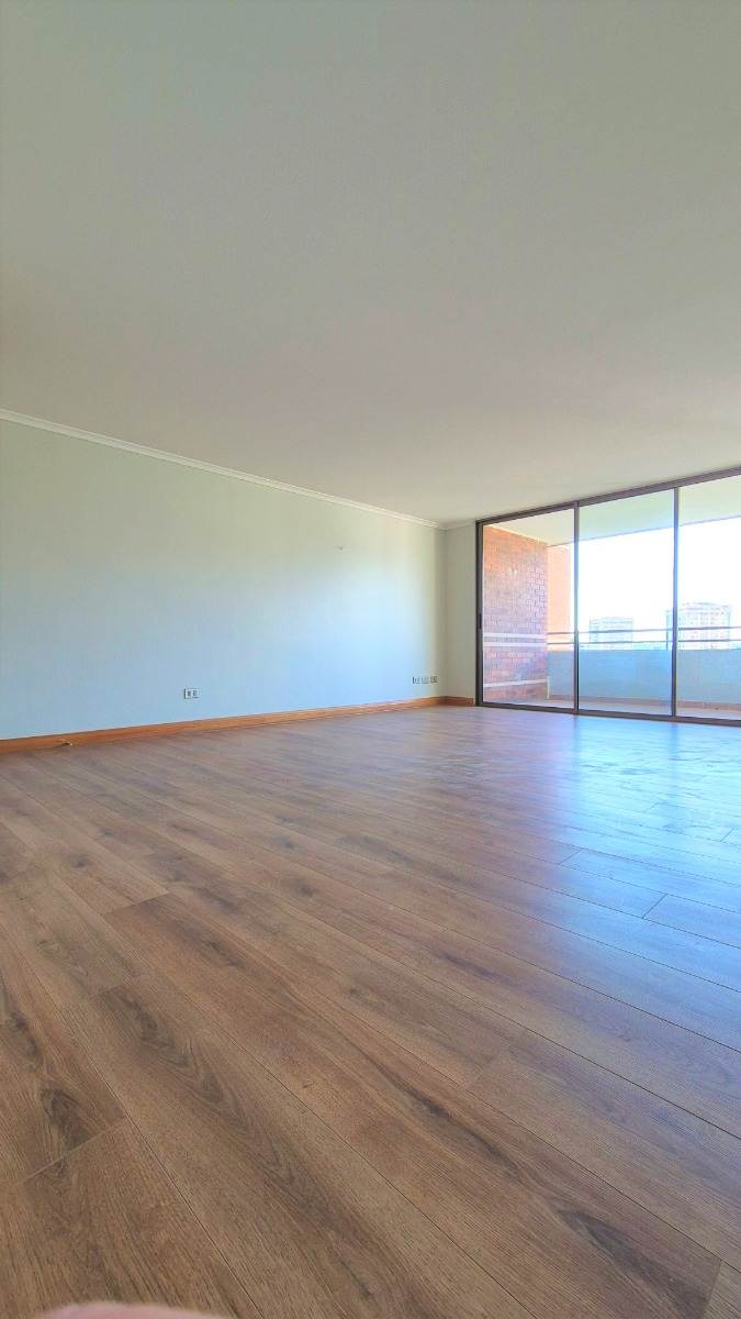 Venta Departamento NO 3D en suite Walk-in cl&oacute;set 3B 2E 1B Parque Arauco - Las Condes