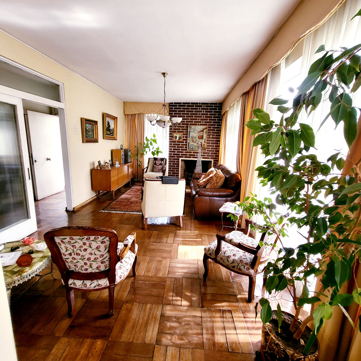 Venta Casa 4D Blest Gana - La Reina