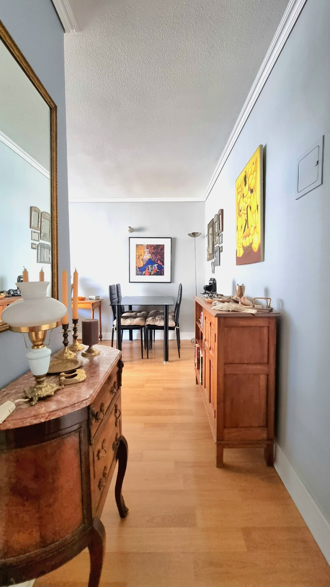 Venta Departamento S 1D 1B 1E Nueva Las Condes - Las Condes