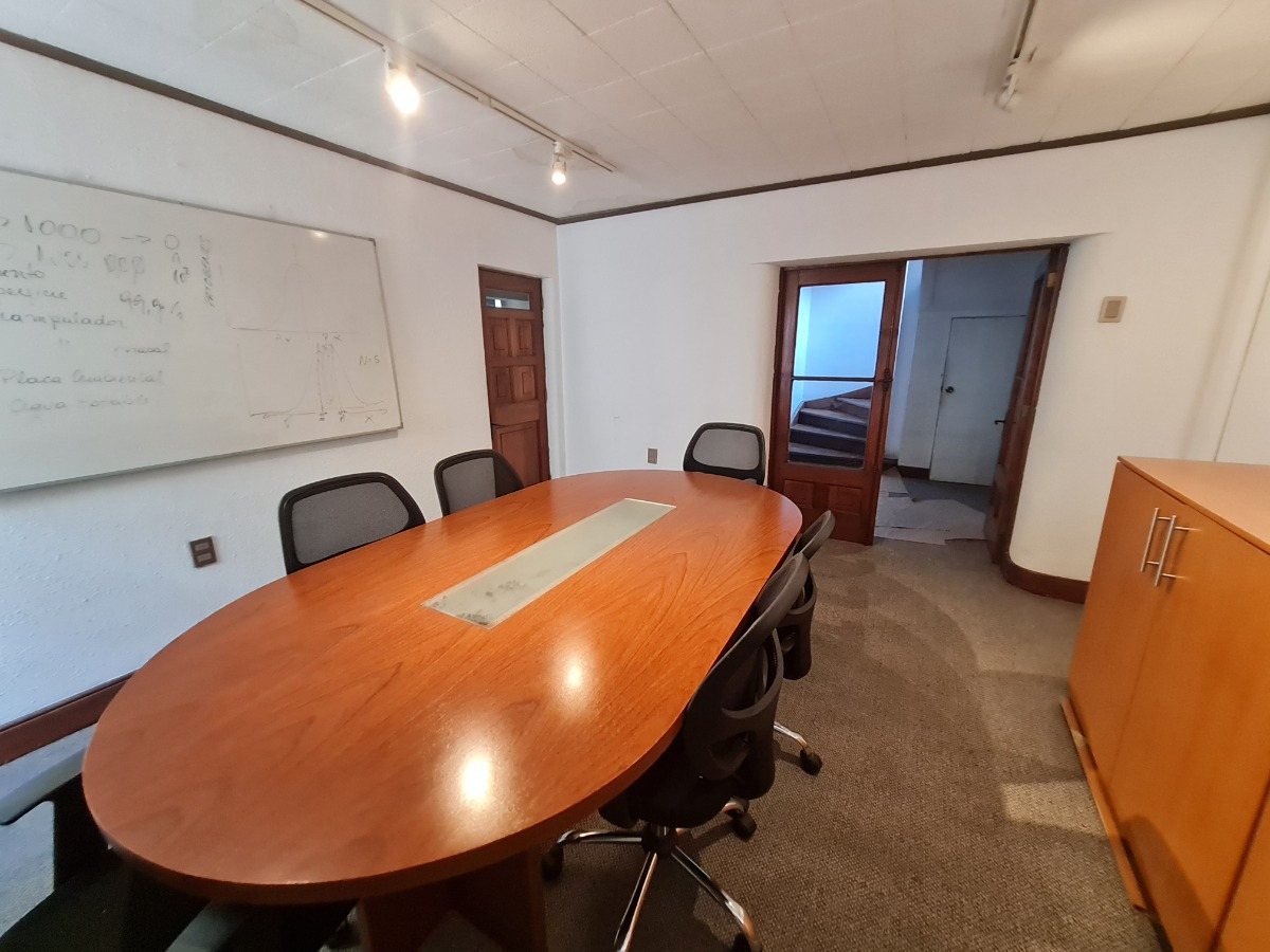 Venta Oficina SO 6B 6E 3B Metro Monse&ntilde;or Eyzaguirre - &Ntilde;u&ntilde;oa