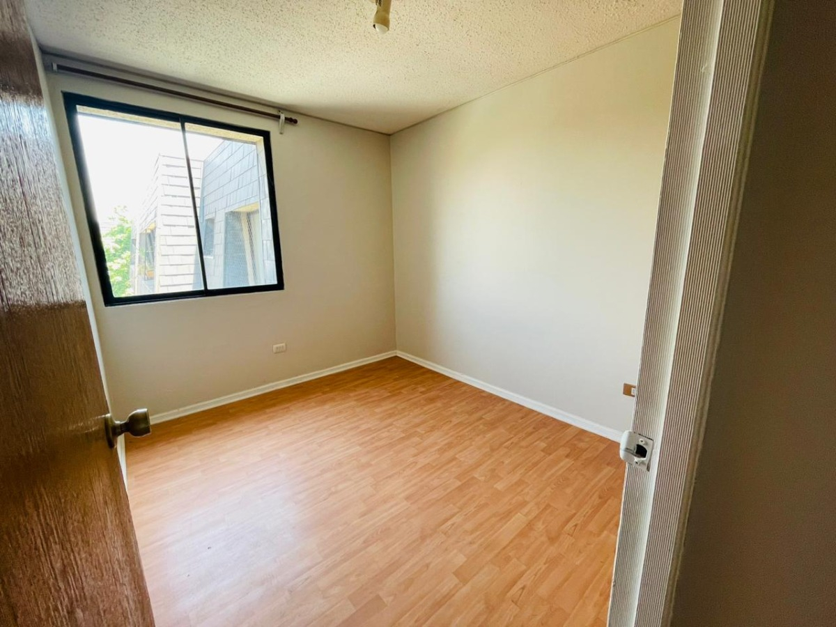 Venta Departamento NO 4D en suite 3B 1E 1B Plaza San Enrique - Lo Barnechea