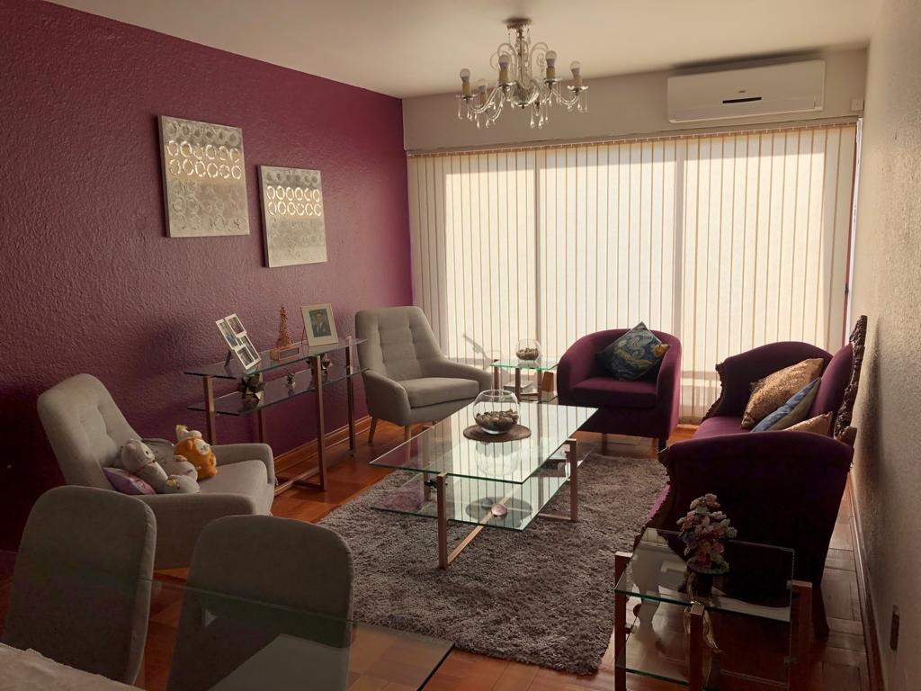 Venta Departamento P 2D 2B 1B Barrio Italia - Providencia