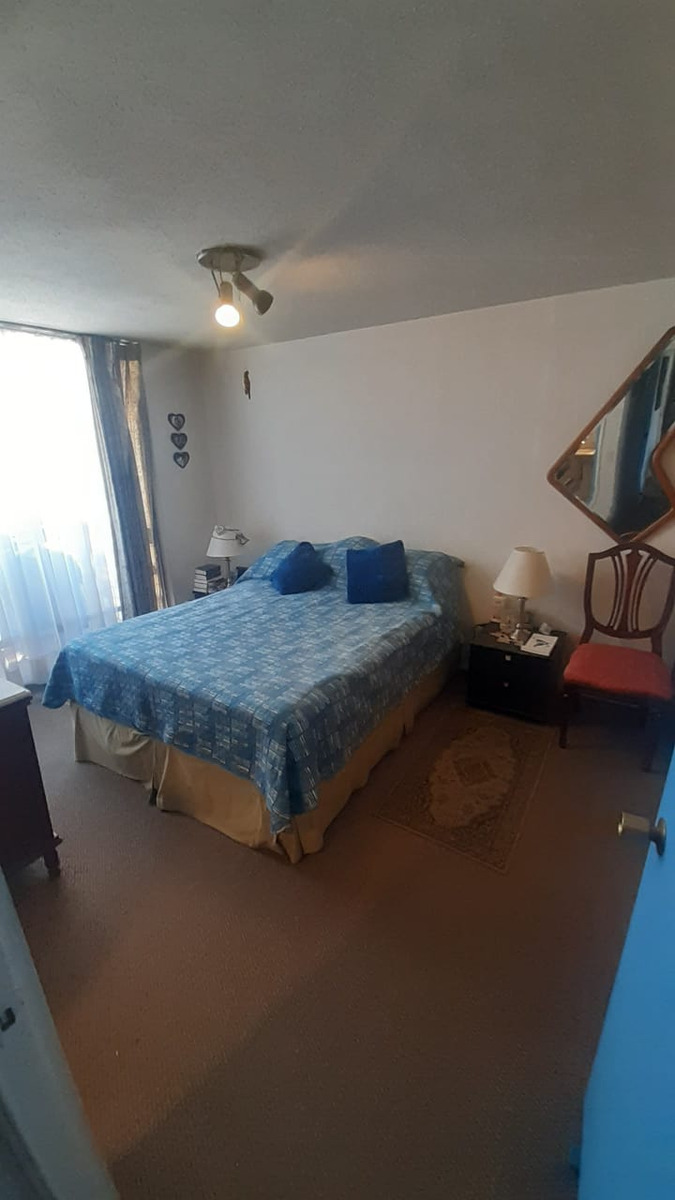 Venta Departamento 4D 3B 1E Plaza &Ntilde;u&ntilde;oa - &Ntilde;u&ntilde;oa