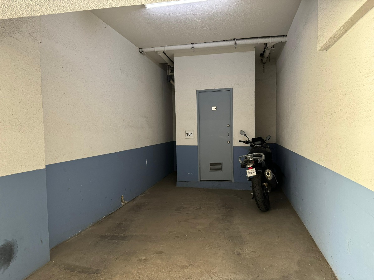 Venta Inversi&oacute;n Departamento 1er. Piso 1D 1B - Las Condes