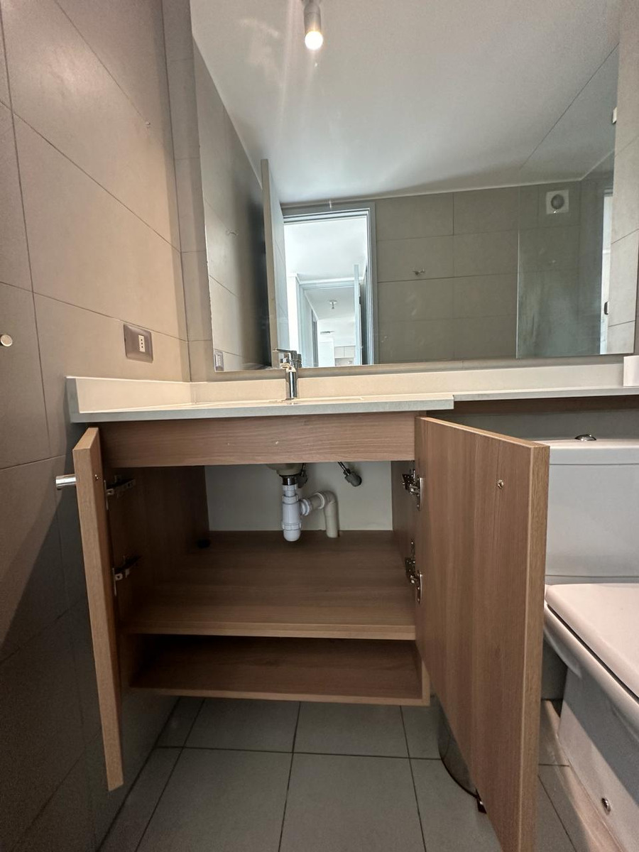 Arriendo Departamento 2D 2B 1E 1B Villa El Dorado - Vitacura