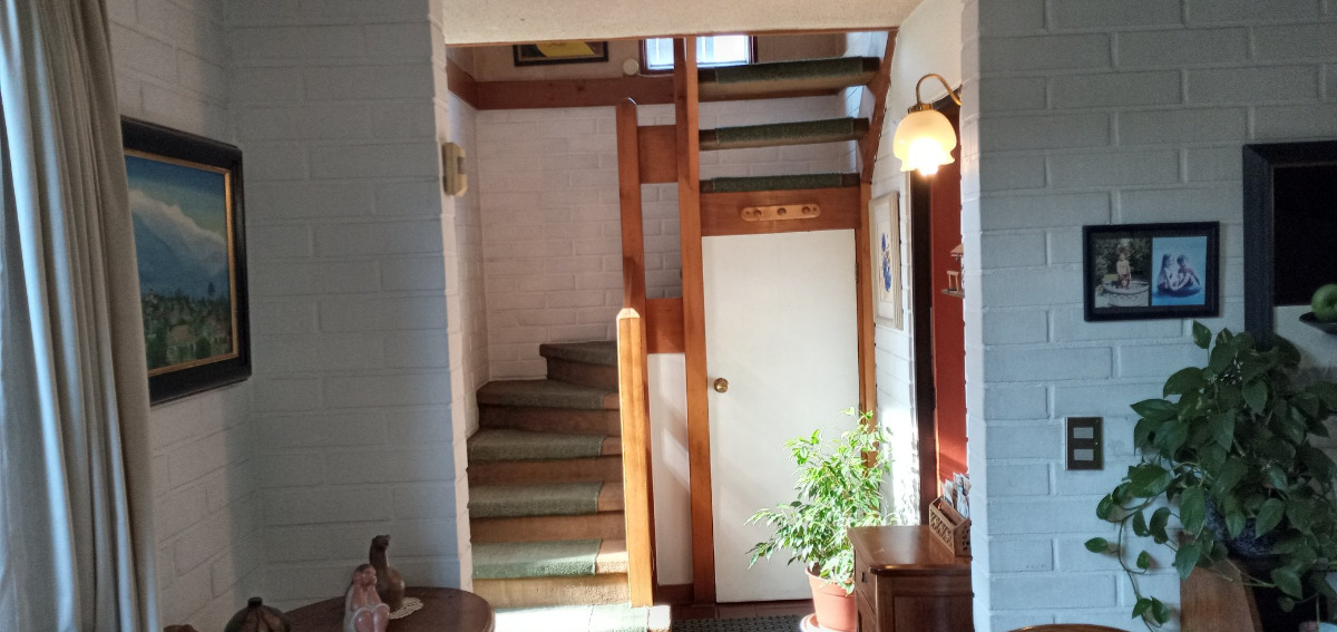 Venta Casa O 4D 3B 1E  - Las Condes