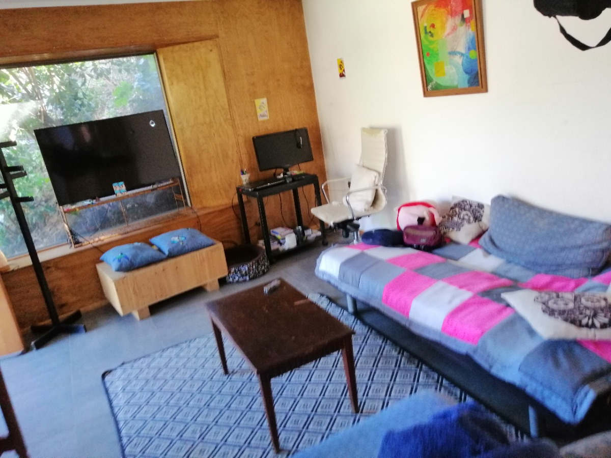 Venta Casa P 6D 4B 4E 1B El Array&aacute;n - Lo Barnechea