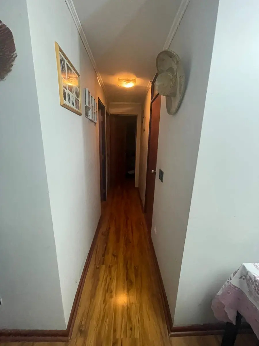 Arriendo Departamento 3D Los Dominicos - Las Condes