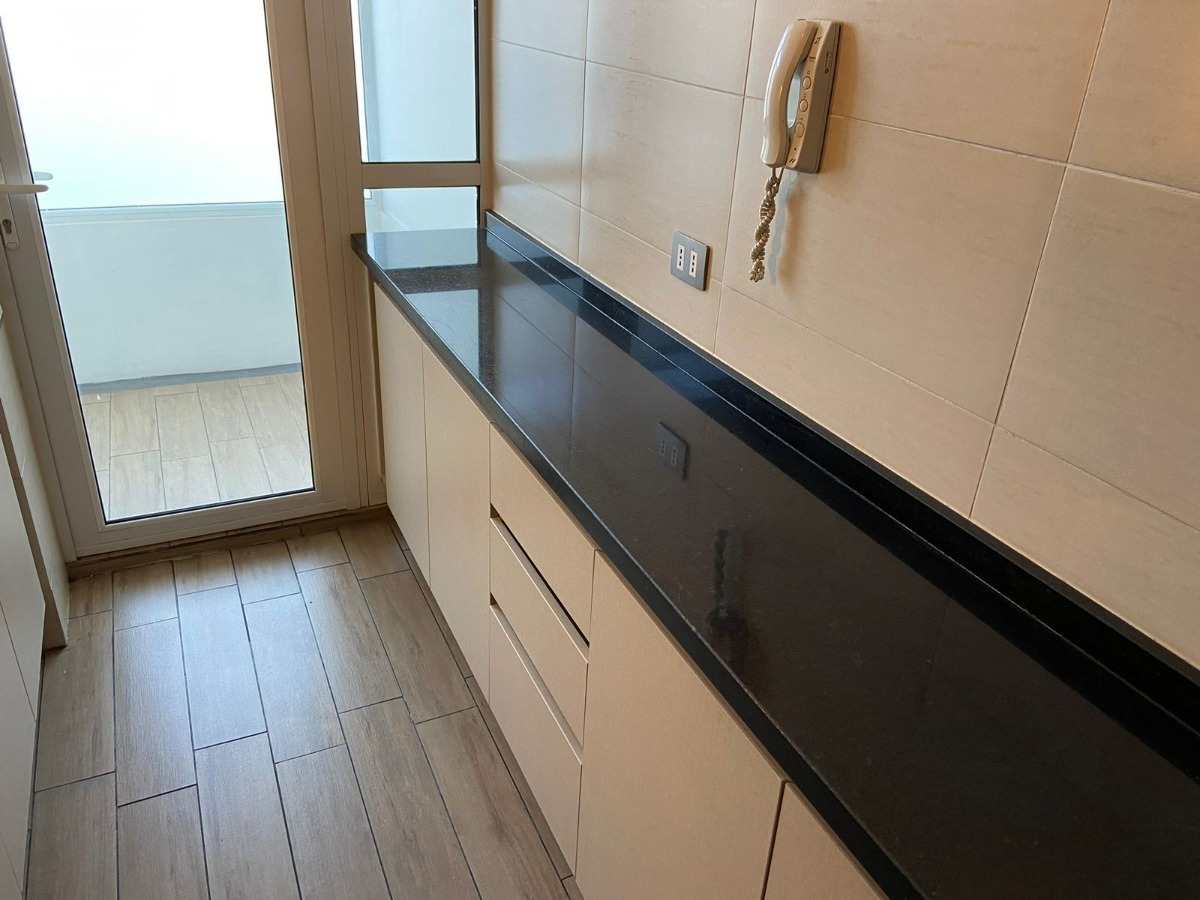 Arriendo Departamento 2D Estoril - Las Condes