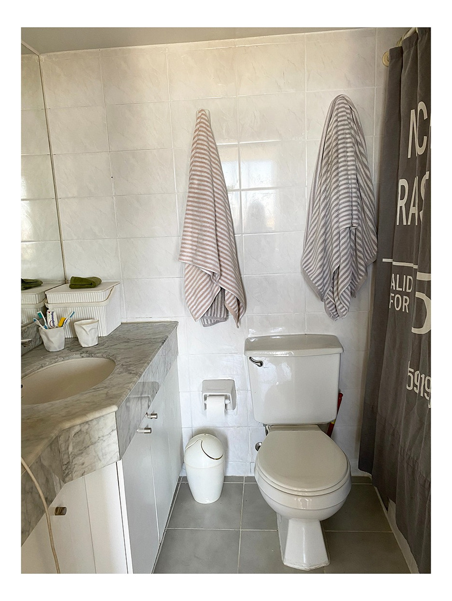 Venta Departamento NP 2D 2B 1E 1B Vaticano - Las Condes