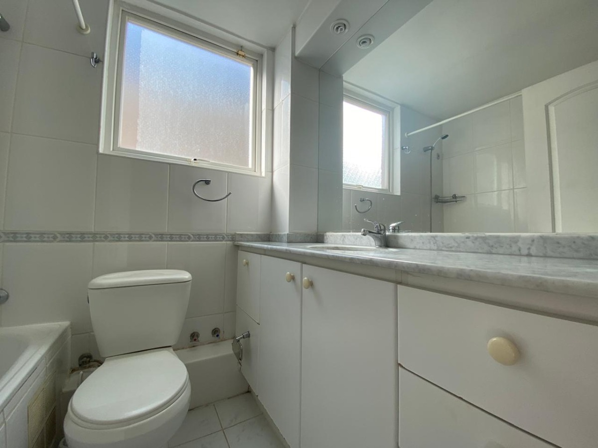 Arriendo Casa O 6D en suite Walk-in cl&oacute;set 5B 2E La Dehesa - Lo Barnechea