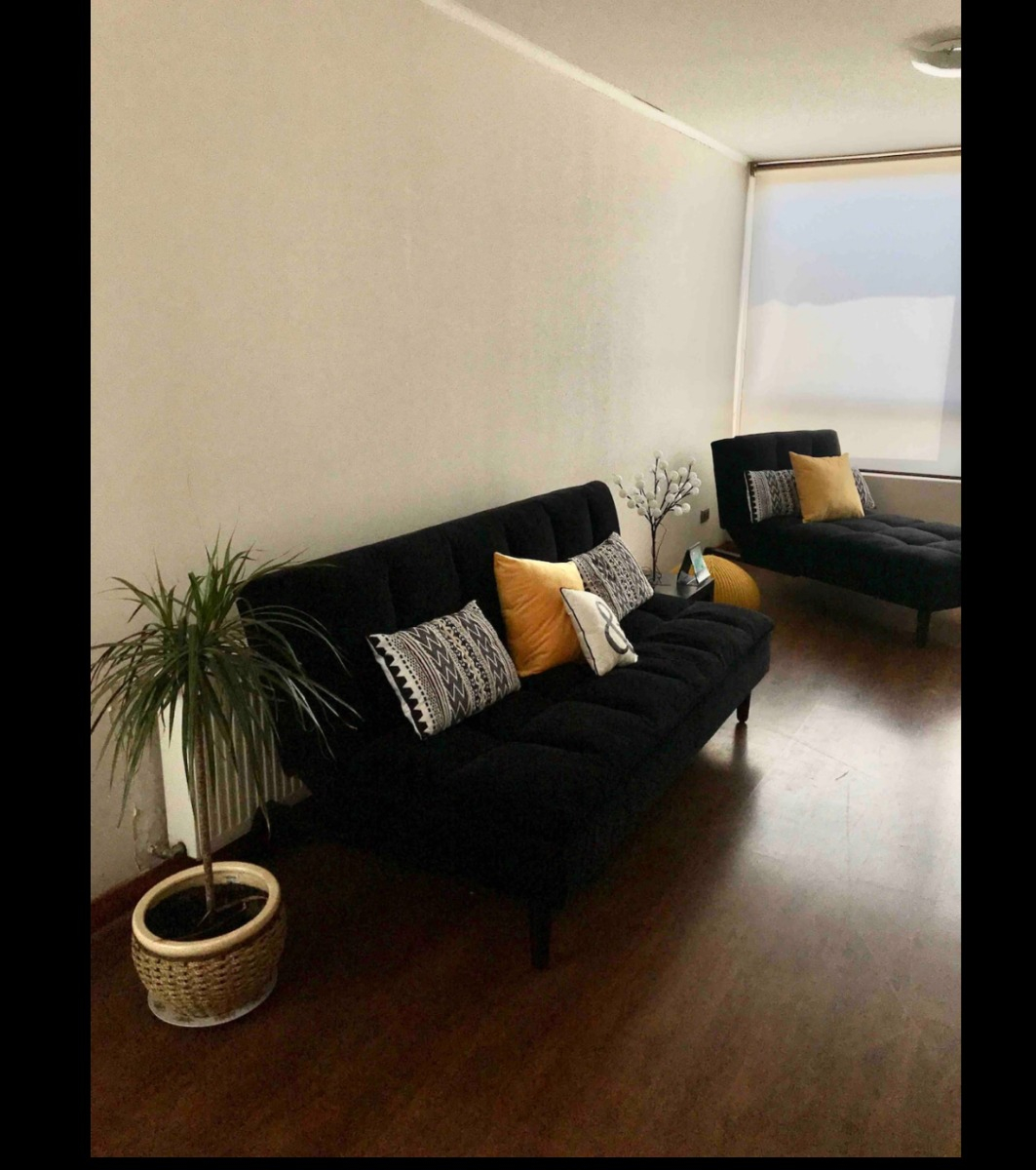 Arriendo Departamento 1D P&iacute;o XI - Vitacura