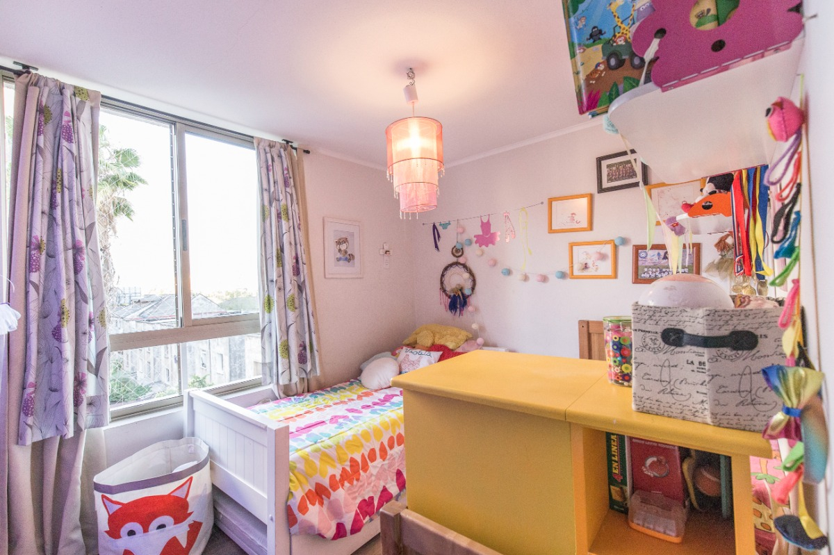 Arriendo Departamento NO 3D en suite Walk-in cl&oacute;set 2B 1E 1Bd Metro Monse&ntilde;or Eyzaguirre - &Ntilde;u&ntilde;oa