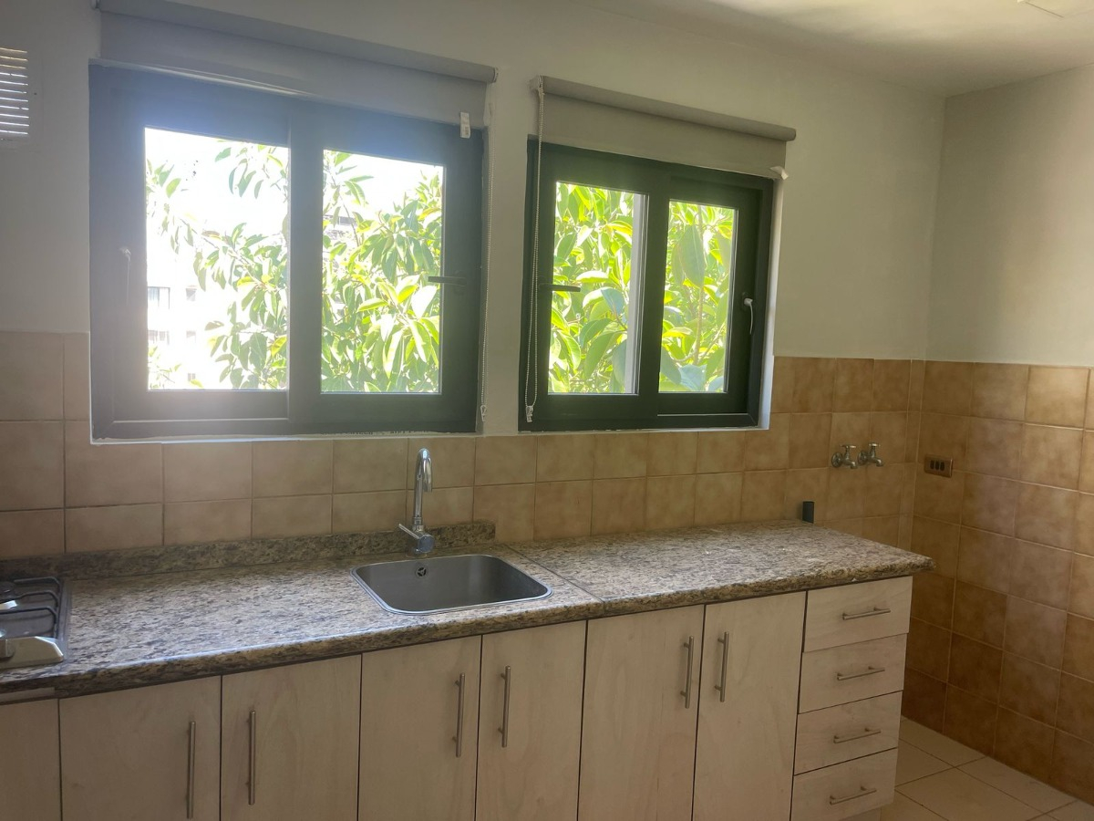 Arriendo Departamento NO 2D 2B Los Leones - Providencia